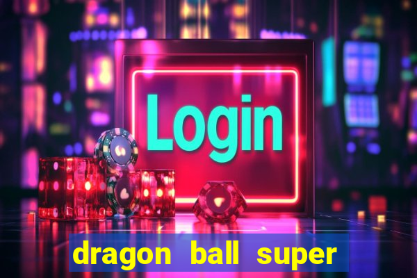 dragon ball super rede canais